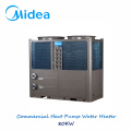 Midea Energy Saving Air Source Heat Pump Water Heater with Easy Installation
